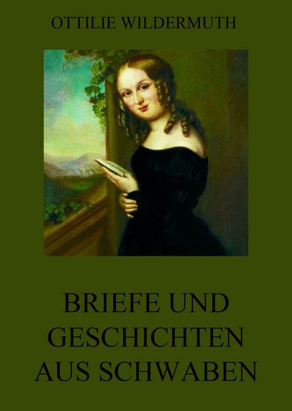 Produktbild: Briefe und Geschichten aus Schwaben
