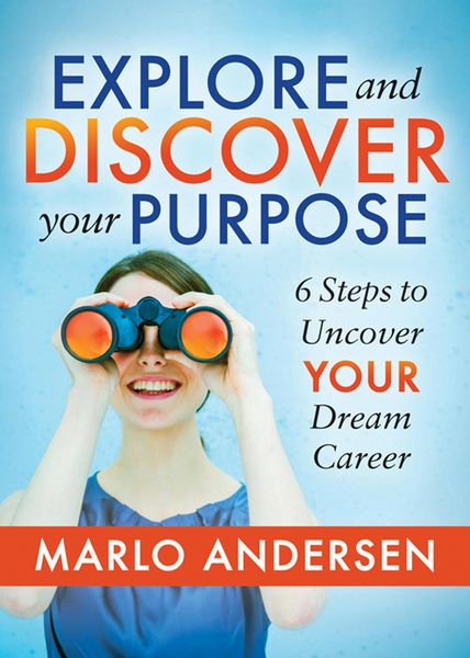 Produktbild: Explore and Discover Your Purpose