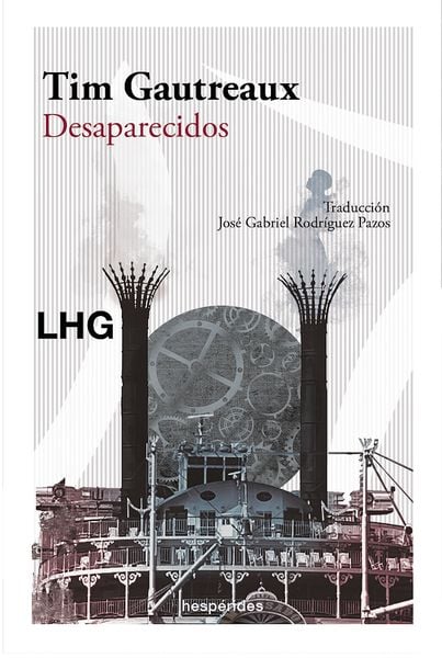 Produktbild: Desaparecidos