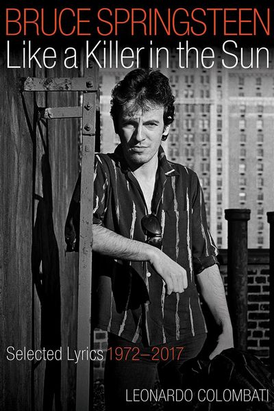 Produktbild: Bruce Springsteen