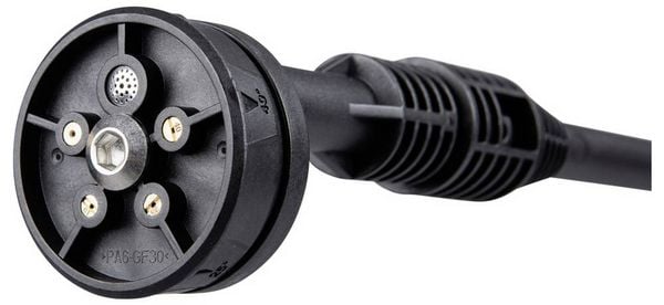 Produktbild: Makita DHW180Z Akku-Hochdruckreiniger