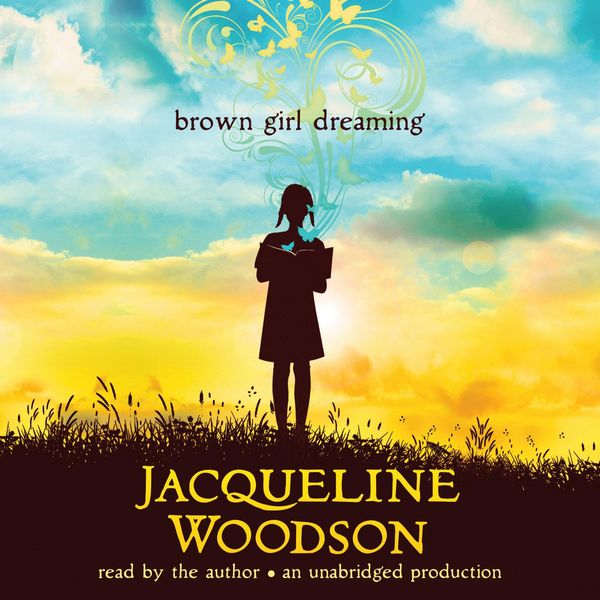 Produktbild: BROWN GIRL DREAMING         4D
