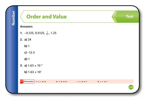 Produktbild: Collins GCSE 9-1 Revision - New Edexcel GCSE 9-1 Maths Higher Revision Flashcards