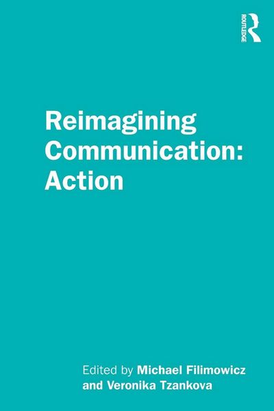 Produktbild: Reimagining Communication
