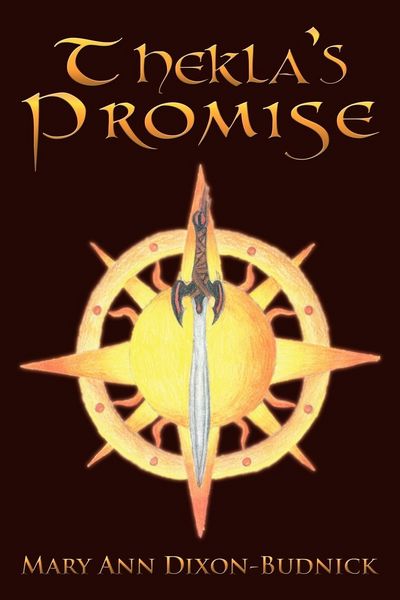 Produktbild: Thekla's Promise