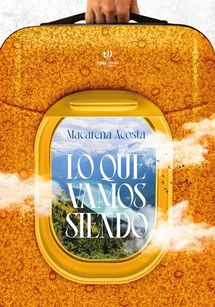 Produktbild: Lo que vamos siendo