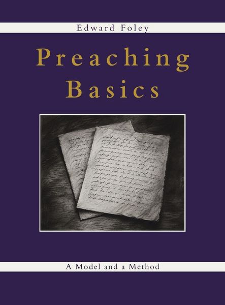 Produktbild: Preaching Basics