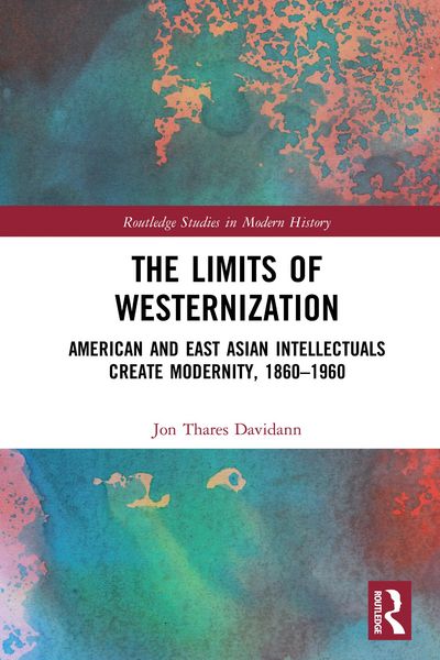 Produktbild: The Limits of Westernization