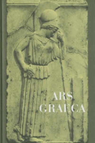 Ars Graeca. Lehr- und Übungsbuch