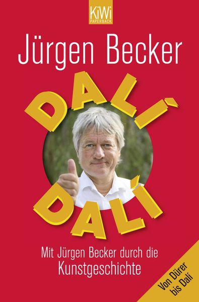 Produktbild: Dalí Dalí