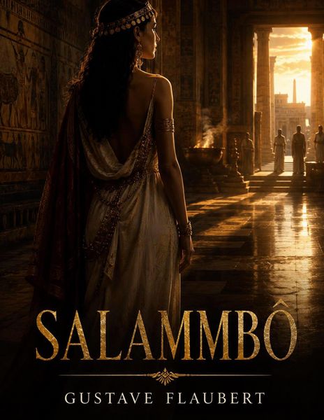 Produktbild: SALAMMB&Ocirc;