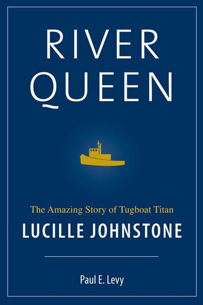 Produktbild: River Queen
