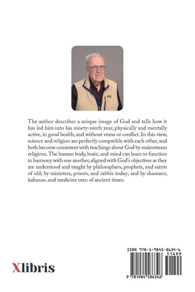Produktbild: Exploring the God Idea