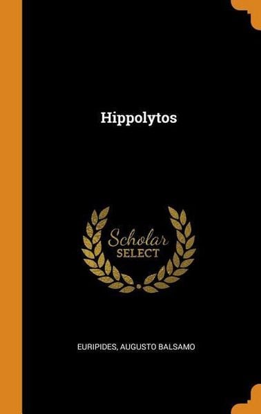 Produktbild: Hippolytos