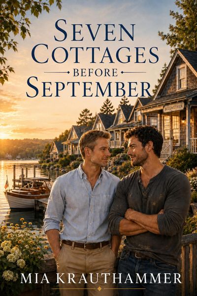 Produktbild: Seven Cottages Before September
