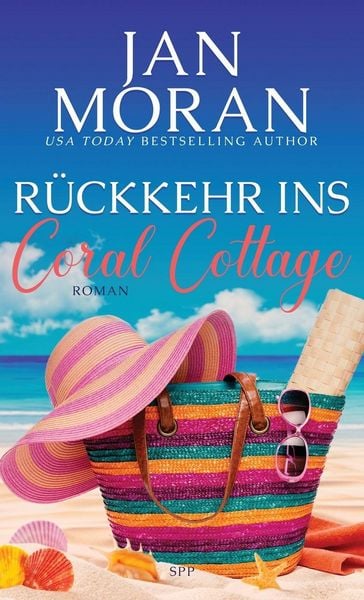 Produktbild: R&uuml;ckkehr ins Coral Cottage