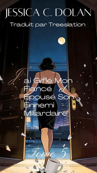 Produktbild: J'ai Gifl&eacute; Mon Fianc&eacute; et &Eacute;pous&eacute; Son Ennemi Milliardaire 5