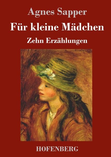 Produktbild: F&uuml;r kleine M&auml;dchen
