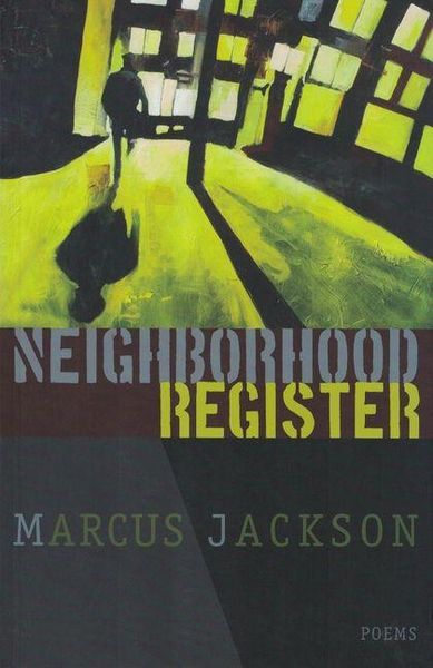 Produktbild: Neighborhood Register