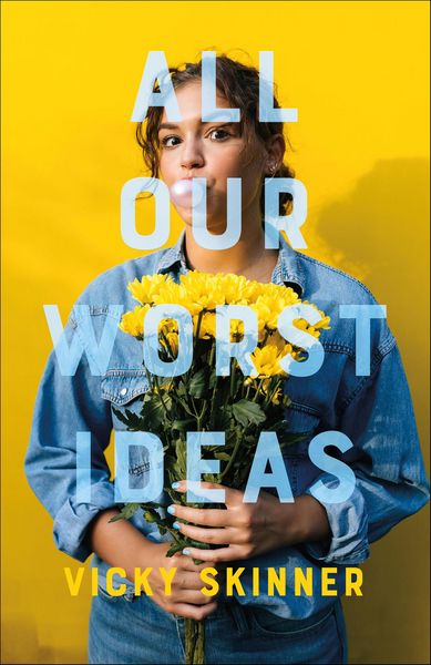 Produktbild: All Our Worst Ideas