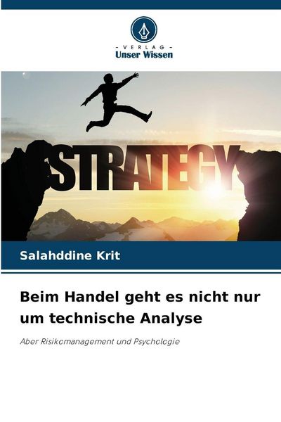 Produktbild: Beim Handel geht es nicht nur um technische Analyse