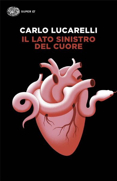 Produktbild: Il lato sinistro del cuore
