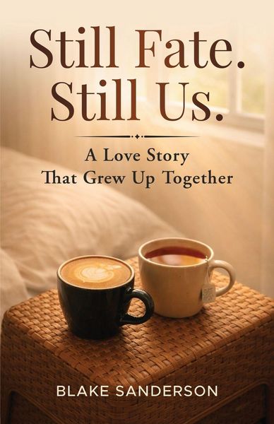 Produktbild: Still Fate, Still Us