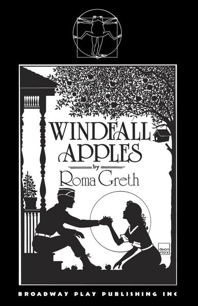 Produktbild: Windfall Apples