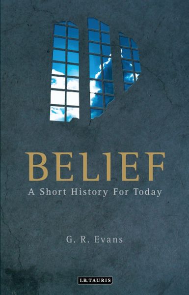 Produktbild: Belief
