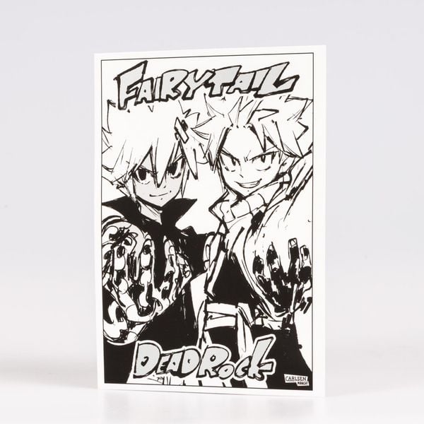 Produktbild: Dead Rock 1