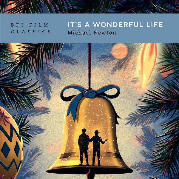 It's a Wonderful Life - Michael Newton, Audio, 9781805751021