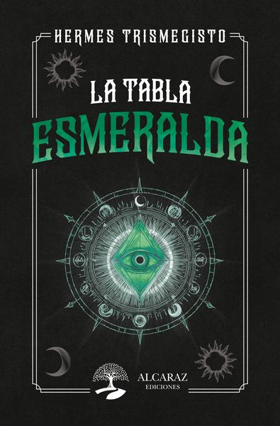 Produktbild: La Tabla Esmeralda