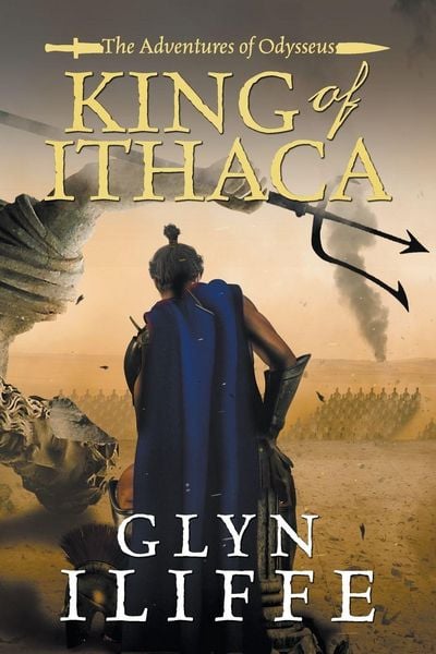 Produktbild: King of Ithaca