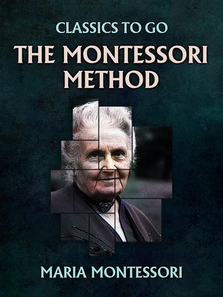 Produktbild: The Montessori Method