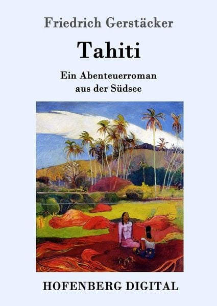 Produktbild: Tahiti