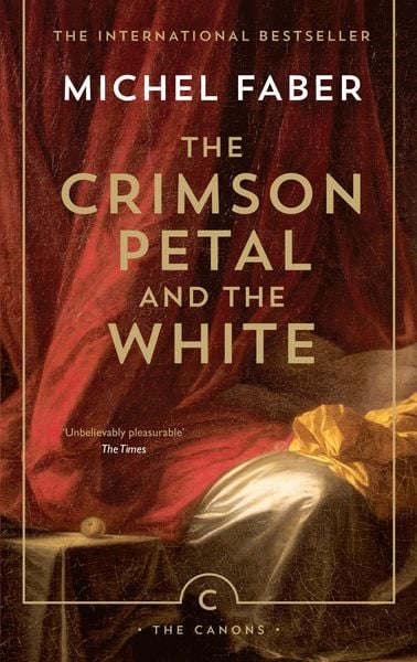 Produktbild: The Crimson Petal And The White