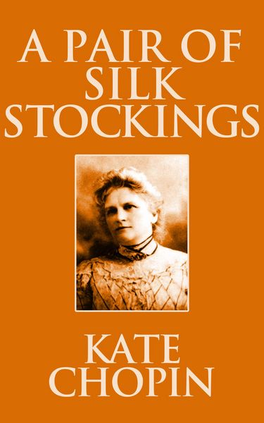 Produktbild: A Pair of Silk Stockings