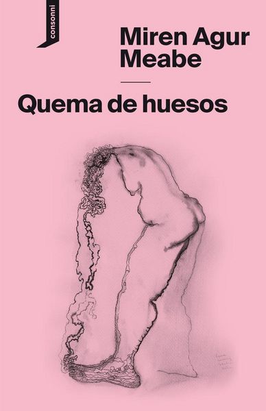 Produktbild: Quema de huesos