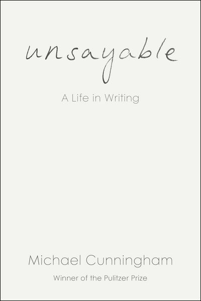 Produktbild: Unsayable