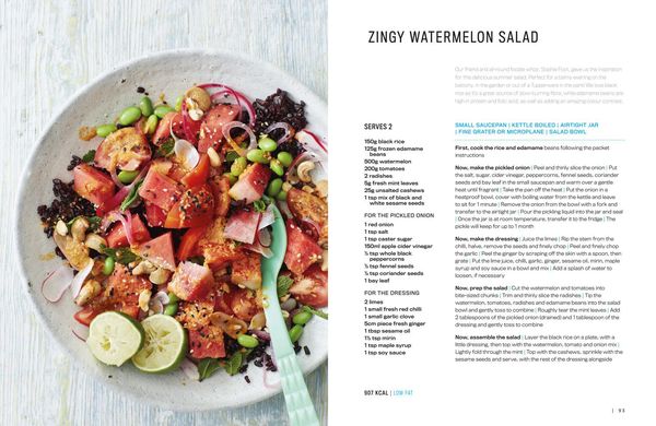Produktbild: BOSH! Healthy Vegan