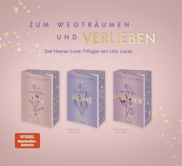 Produktbild: This could be love