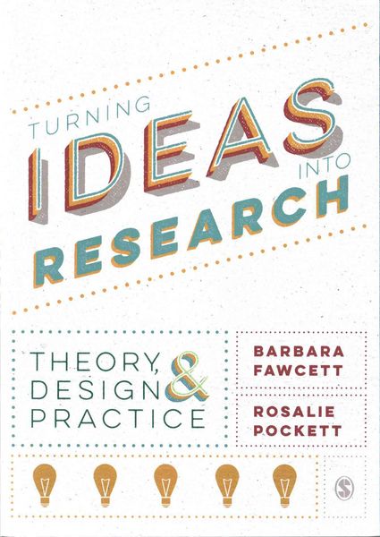Produktbild: Turning Ideas into Research