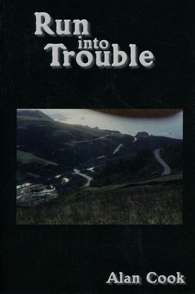Produktbild: Run into Trouble
