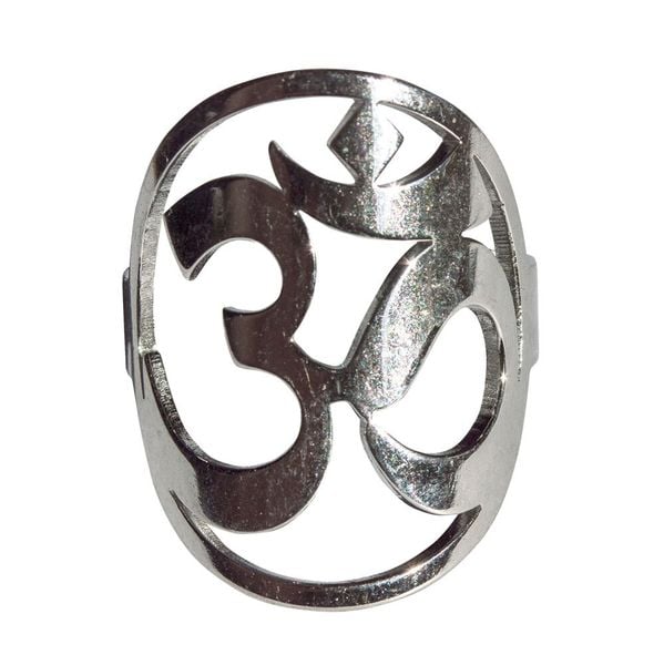 Produktbild: Ring "Om"