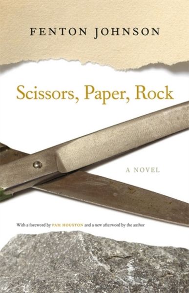 Produktbild: Scissors, Paper, Rock