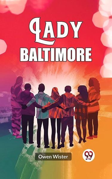 Produktbild: Lady Baltimore