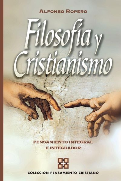 Produktbild: El Filosof&iquest;&iquest;a y cristianismo