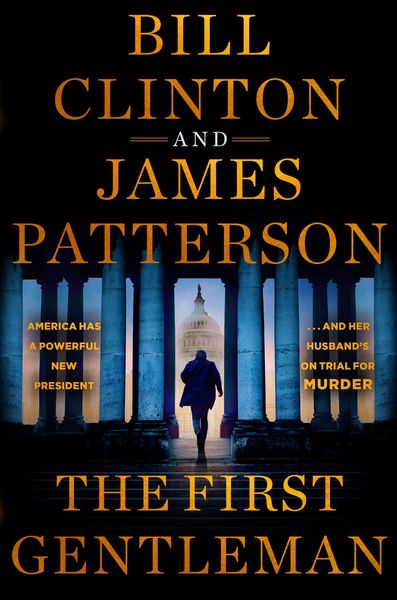 Produktbild: The First Gentleman