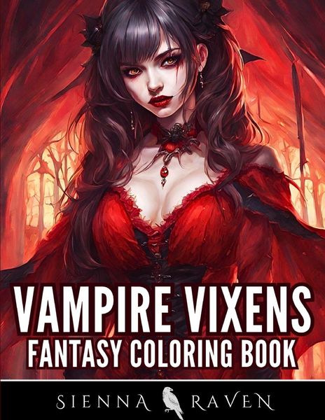 Produktbild: Vampire Vixens
