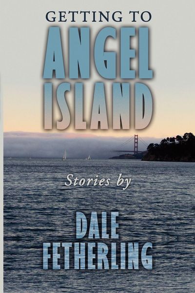 Produktbild: Getting to Angel Island